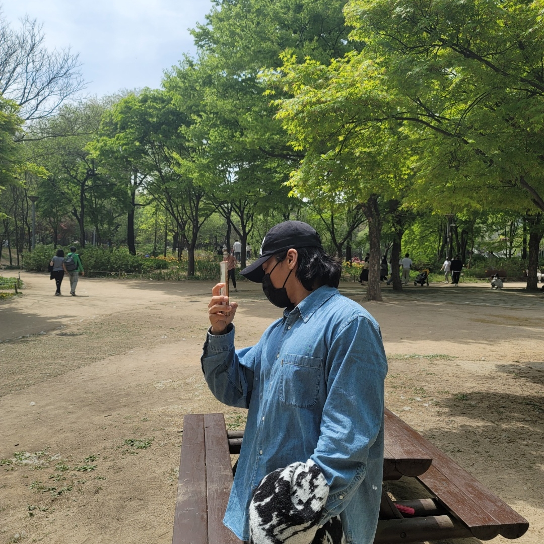 kimsungtan님의 스타일 - 2