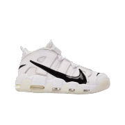 Nike Air More Uptempo 96 Copy and Paste White