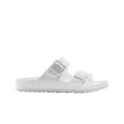 Birkenstock Arizona Essentials Eva White - Narrow