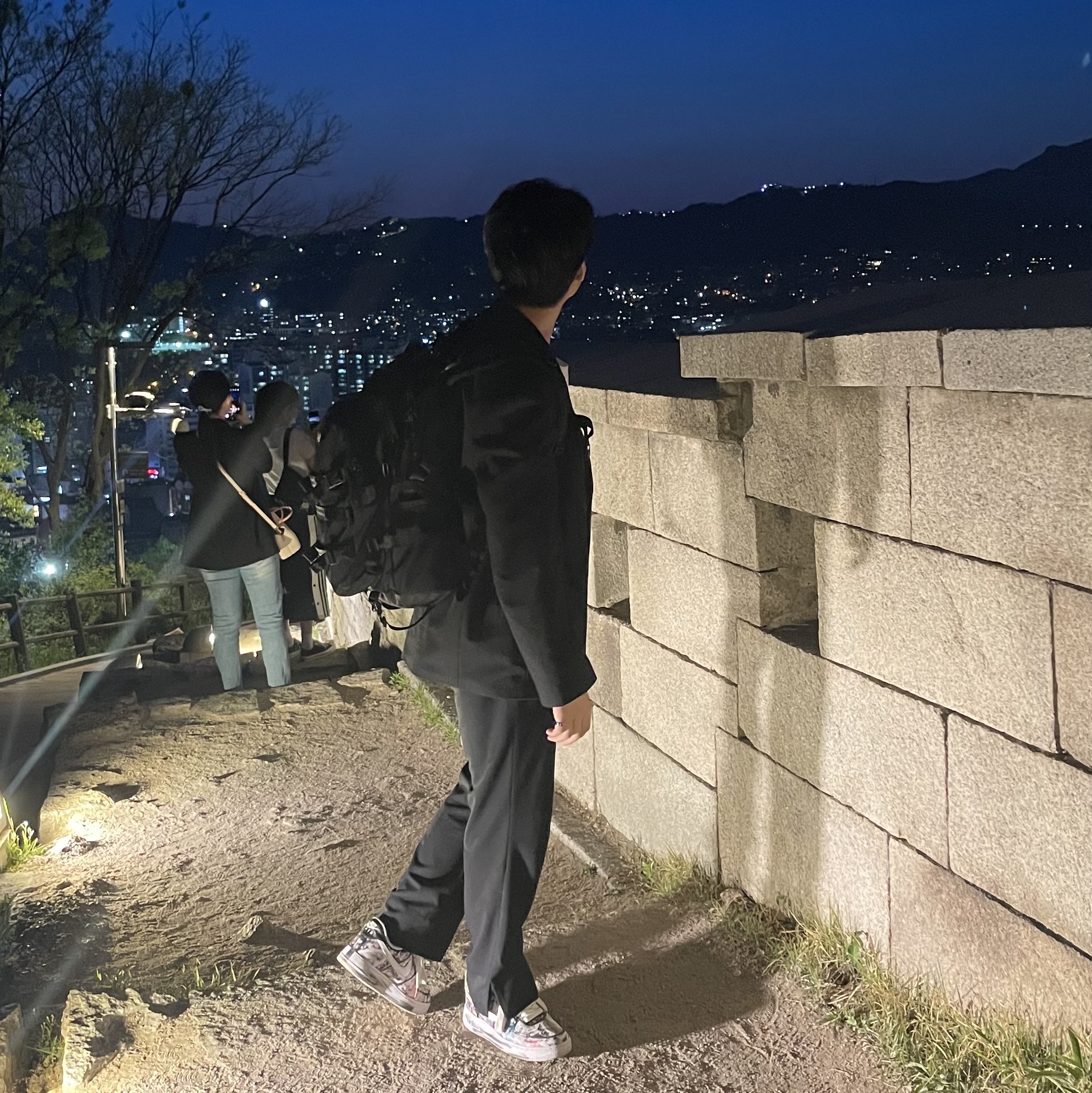 KREAM 스타일 - 2