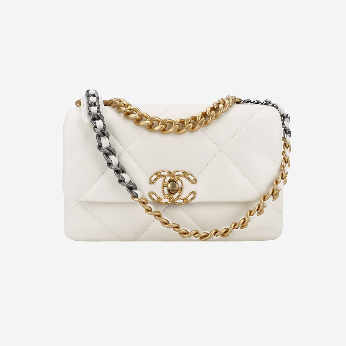 Chanel AS3469 Hobo Bag