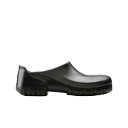 Birkenstock A640 Clog Black