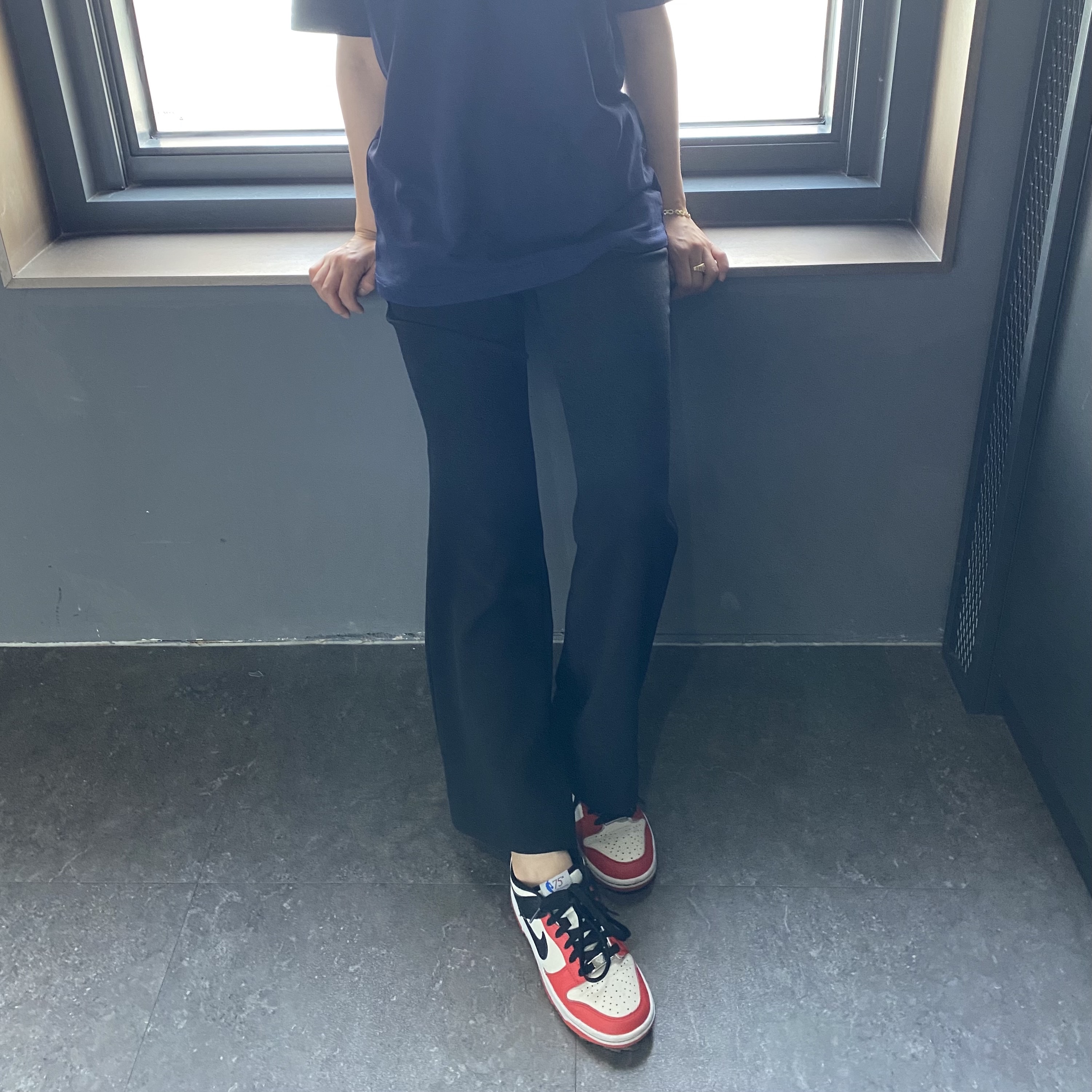 유리님의 스타일