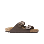 Birkenstock Arizona Dark Brown - Narrow
