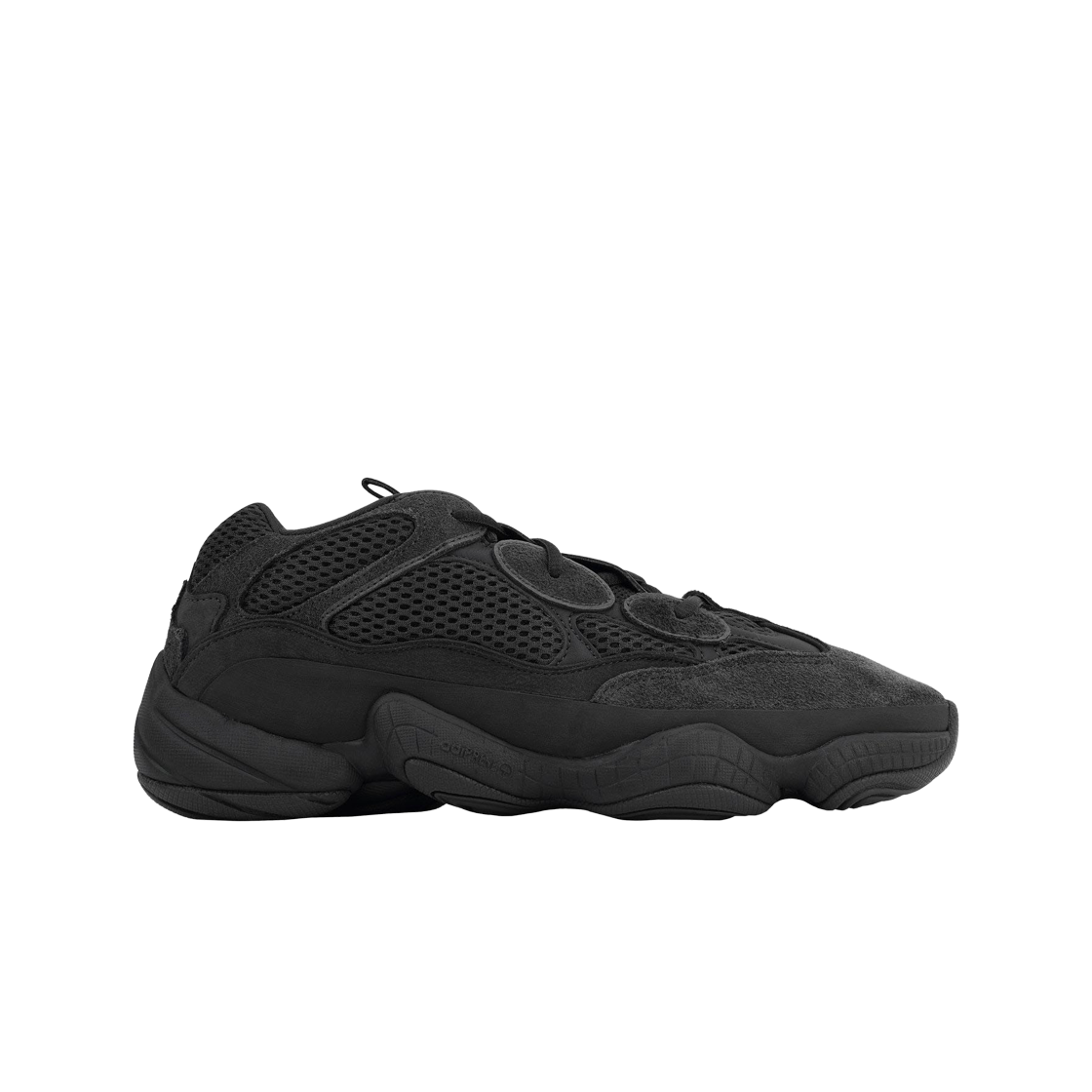 아디다스 이지 500 유틸리티 블랙 2018/2020(Adidas Yeezy 500 Utility Black 2018/2020)