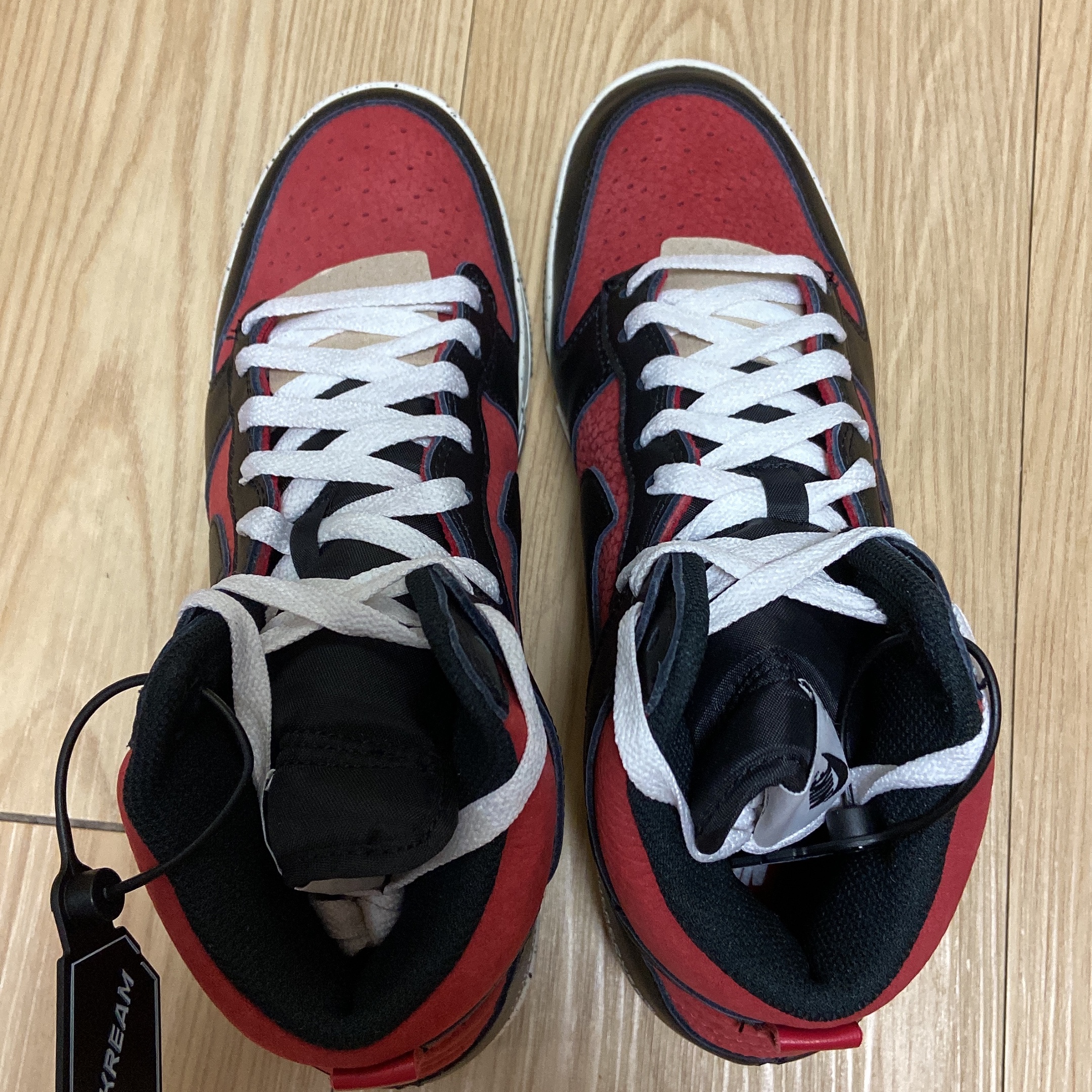 oak님의 스타일 - 2