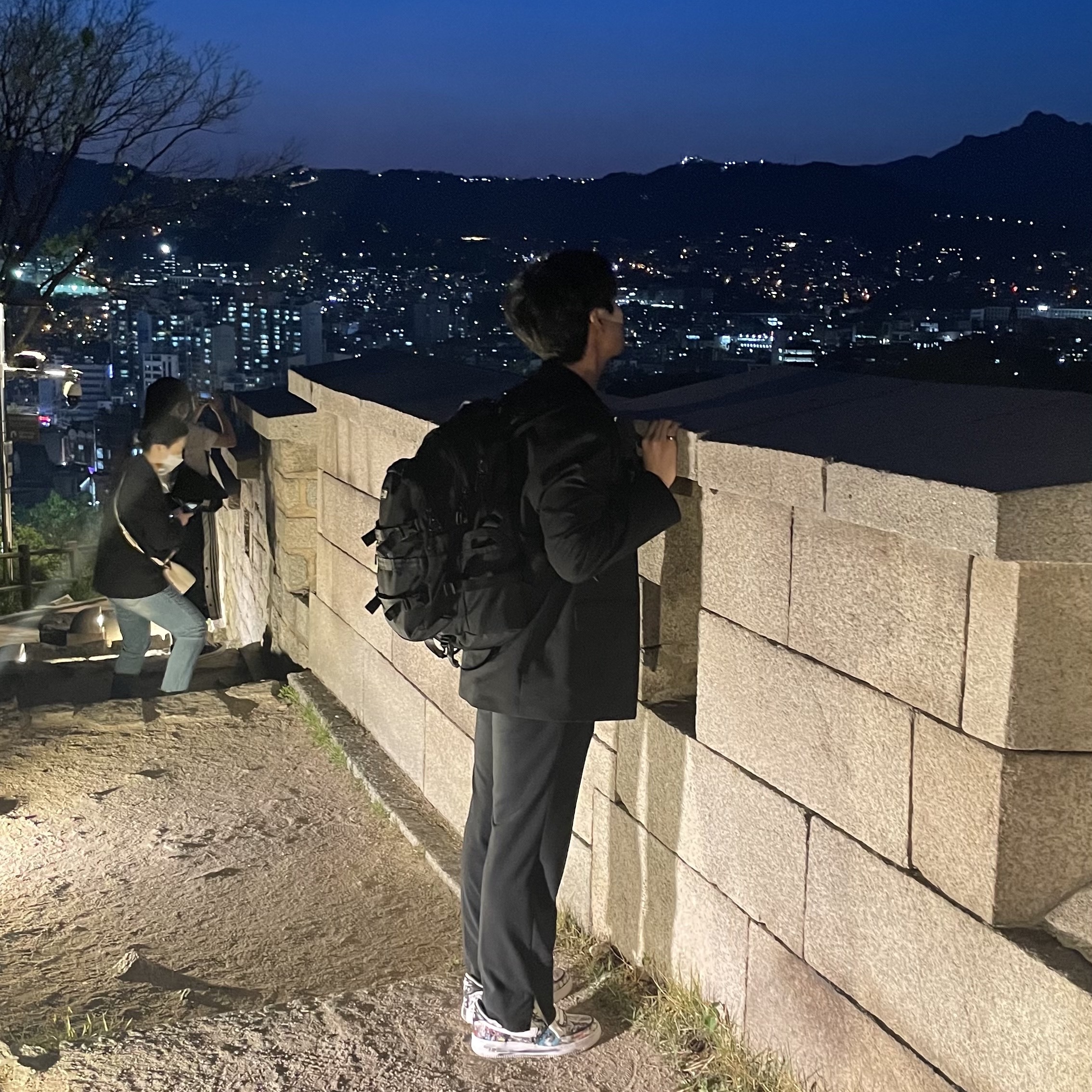 KREAM 스타일 - 1
