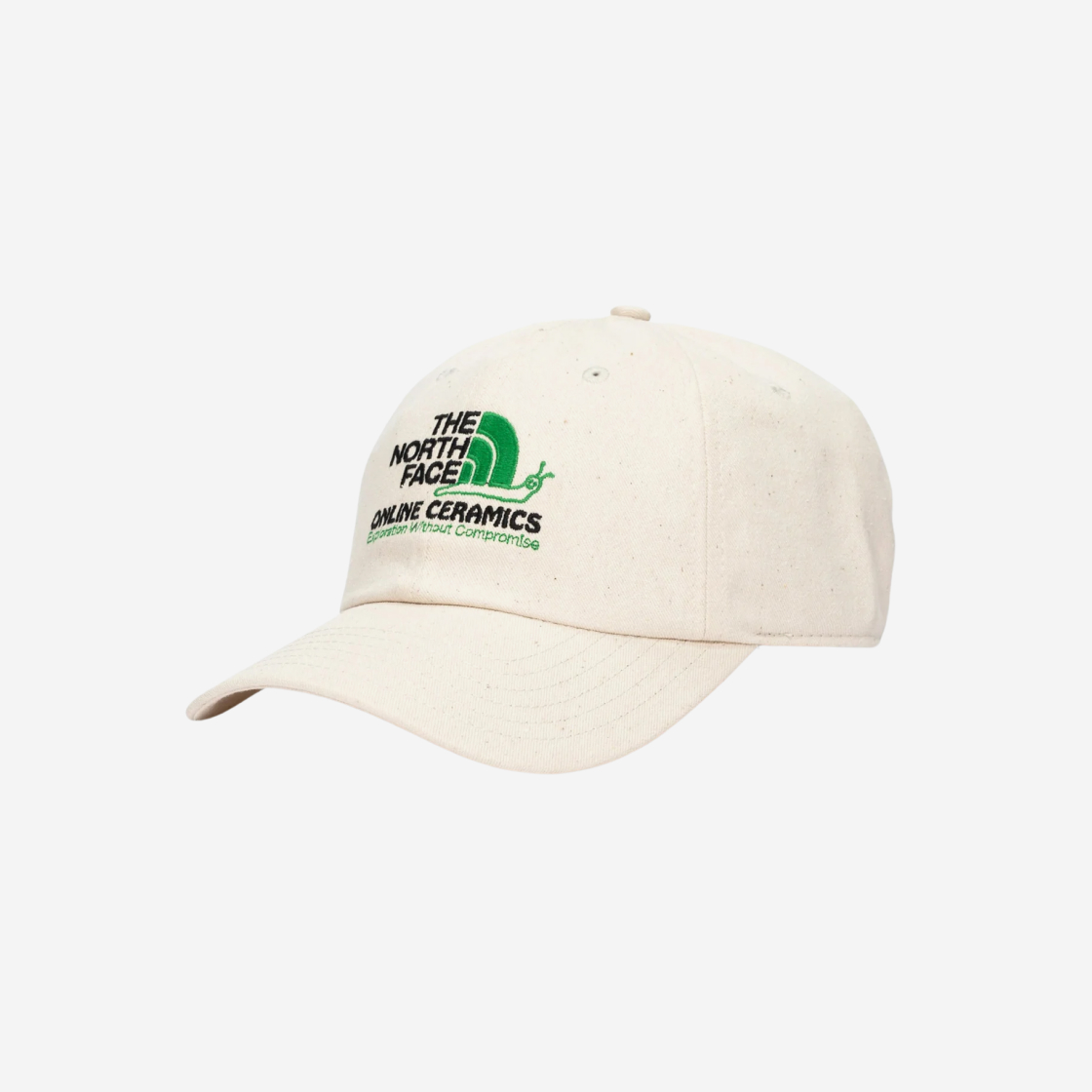 online ceramics キャップ The North Face x Online Ceramics Ballcap