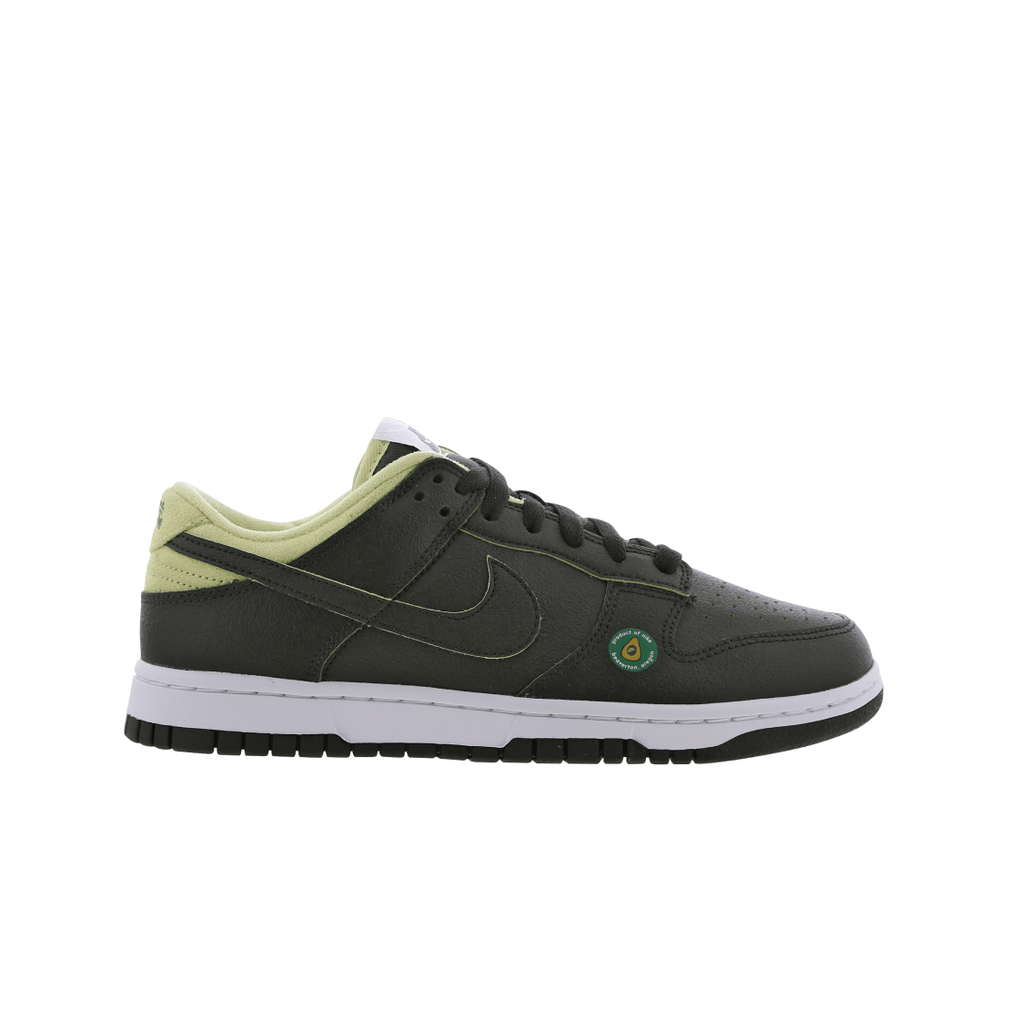 (W) 나이키 덩크 로우 LX 아보카도((W) Nike Dunk Low LX Avocado)