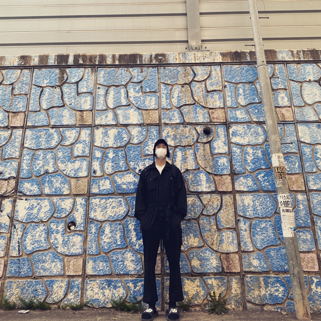 하이데거님의 스타일