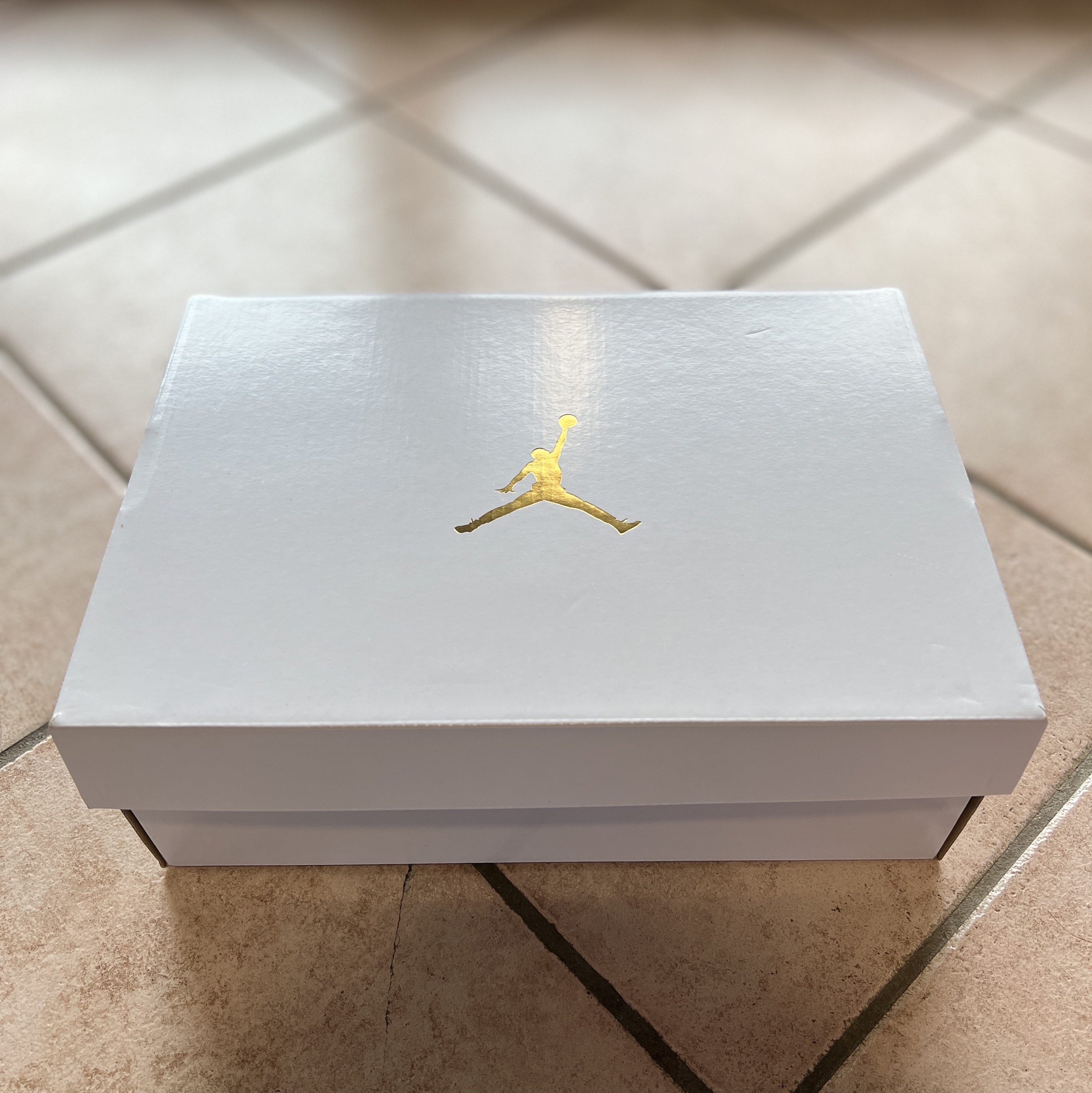 (W) Jordan 1 Low White Dark Marina Blue 착용 스타일 - 2