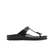 Birkenstock Gizeh Essentials Eva Black - Regular