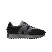 New Balance 327 Grey Black