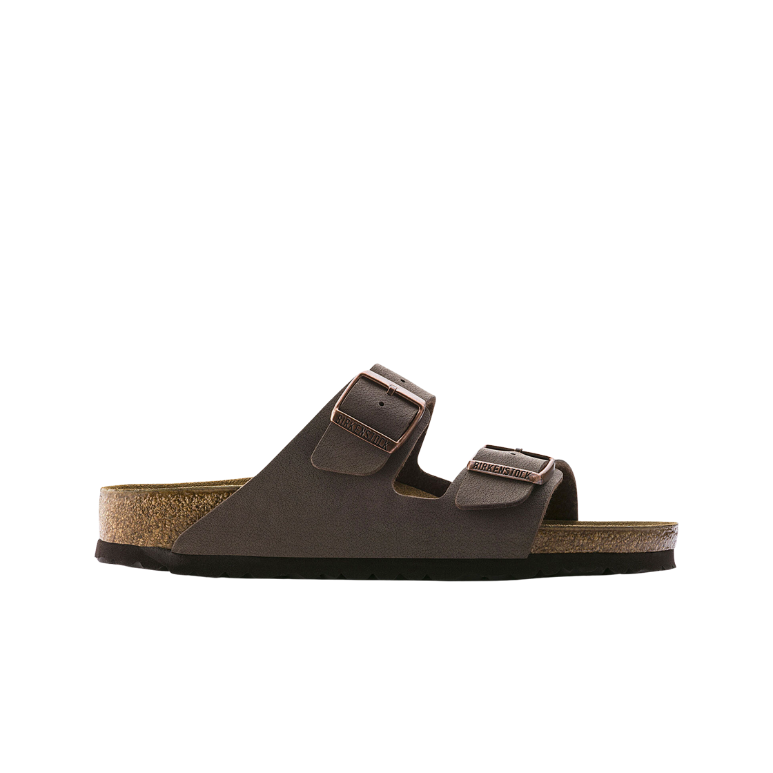 버켄스탁 애리조나 모카 - 레귤러(Birkenstock Arizona Mocha - Regular)