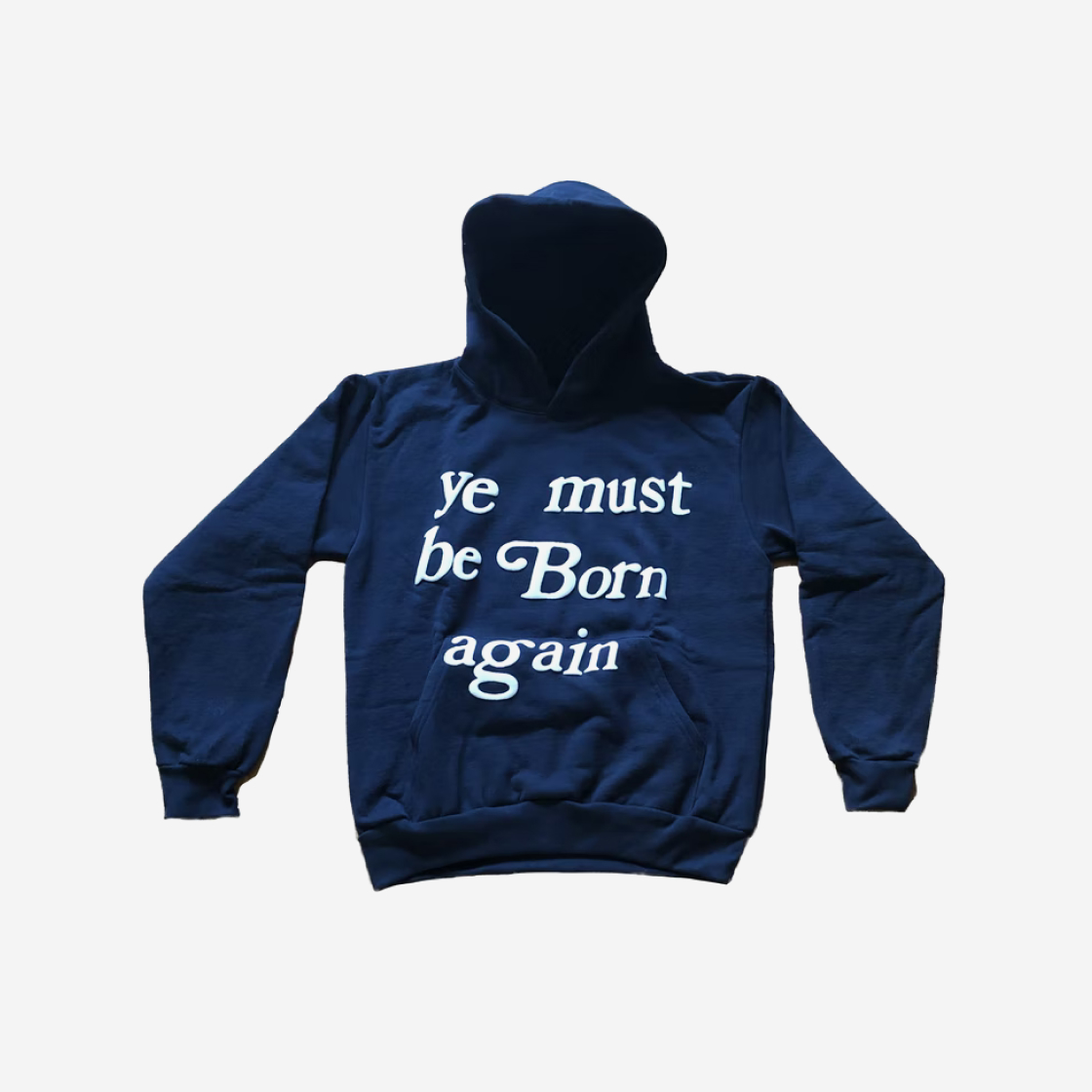 難ありの為格安CPFM Born Again Hooded Sweatshirt