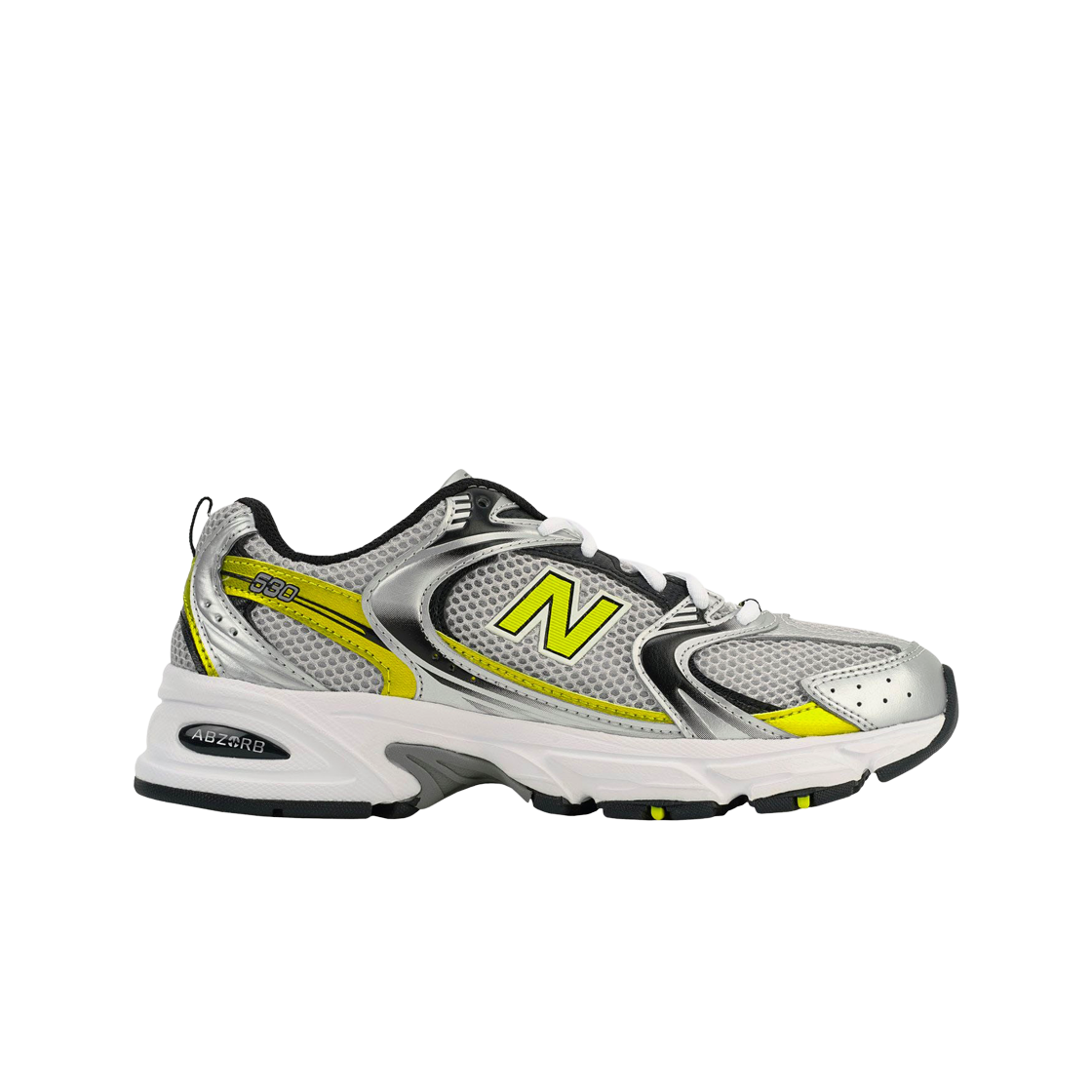 뉴발란스 530 실버(New Balance 530 Silver)