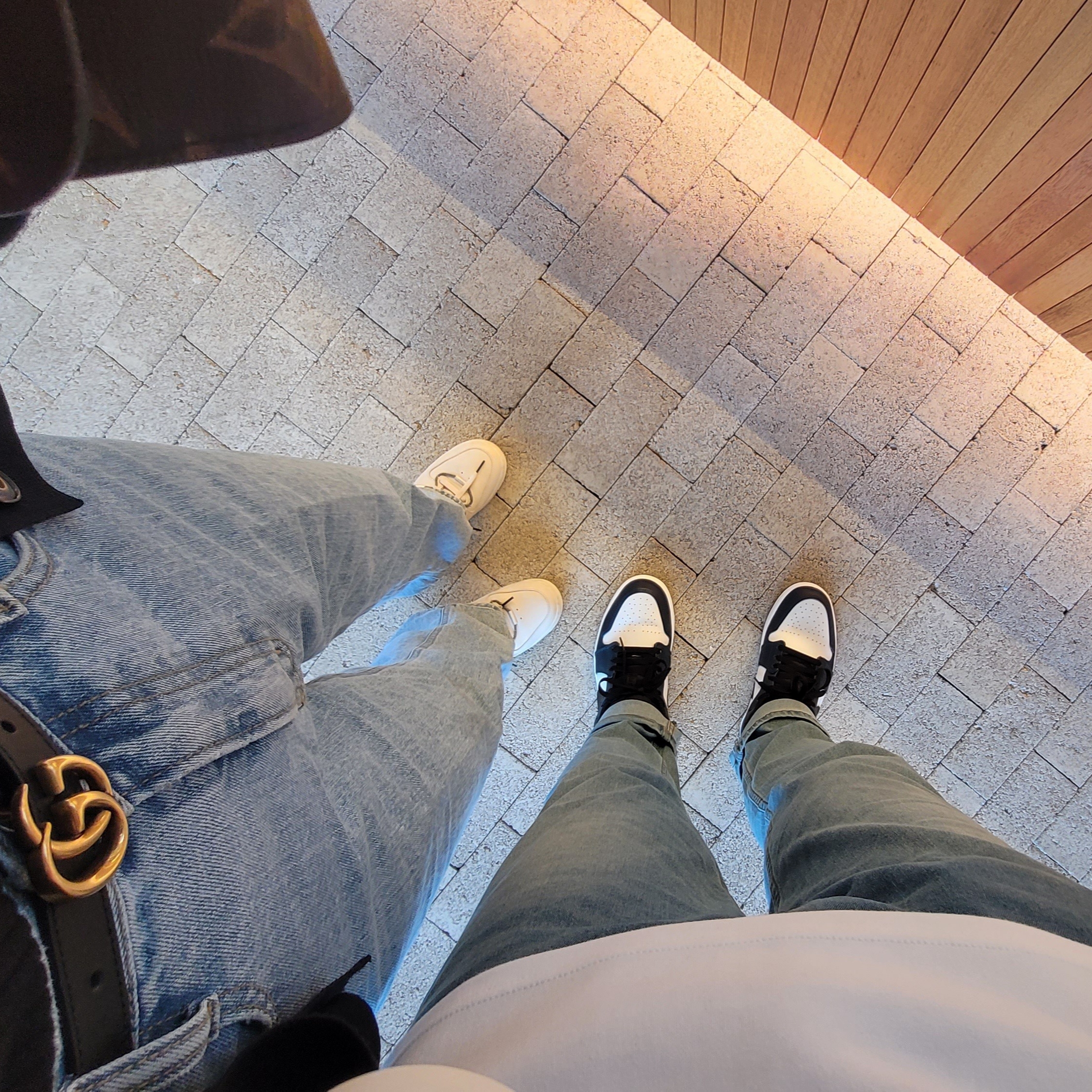 팔오오오님의 스타일 - 4