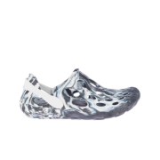 (W) Merrell Hydro Moc White Black