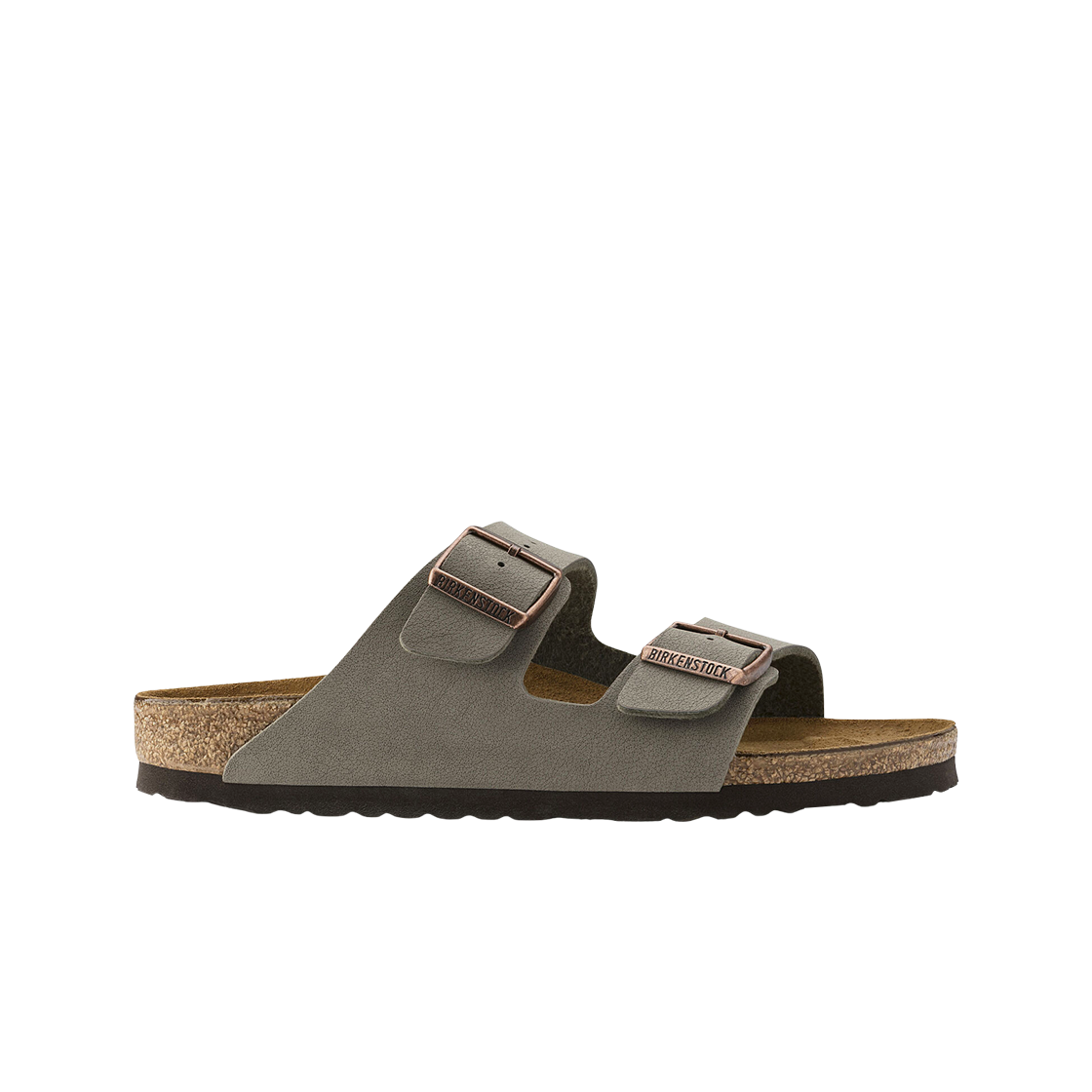 버켄스탁 애리조나 스톤 - 레귤러(Birkenstock Arizona Stone - Regular)