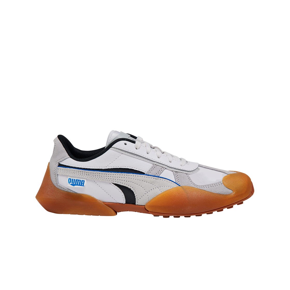 ★送料・関税込★PUMA★Puma Vaderon WHITE★ ☆送料・関税込☆PUMA☆Vaderon White Gum☆ (PUMA/スニーカー