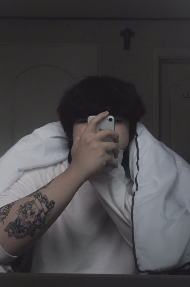 KREAM 프로필 이미지