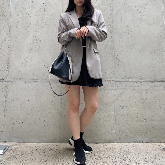 스타일 카드