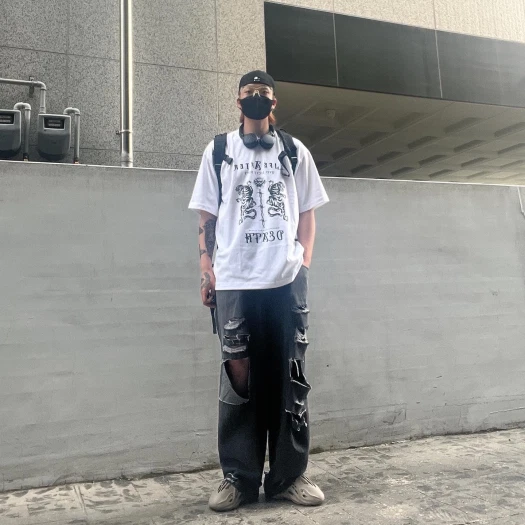 스타일 카드