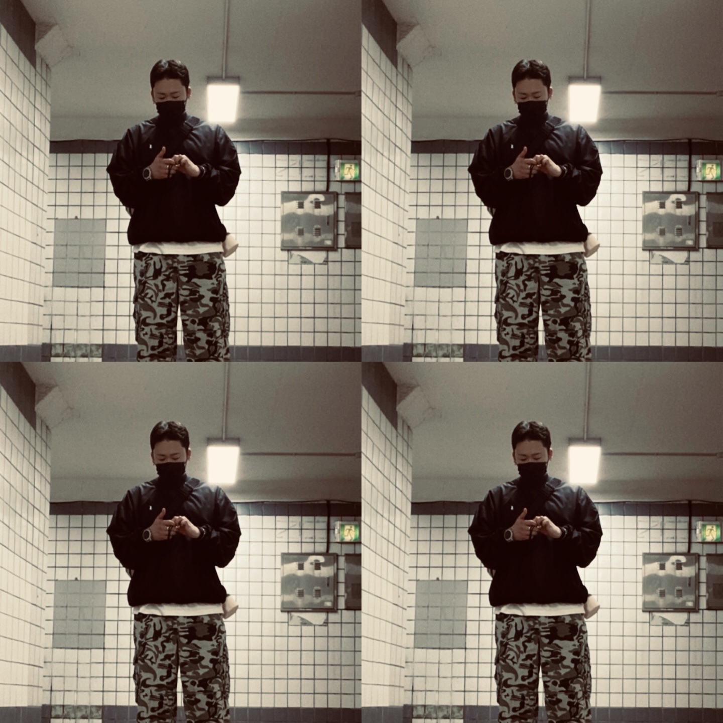 ISTJ님의 스타일