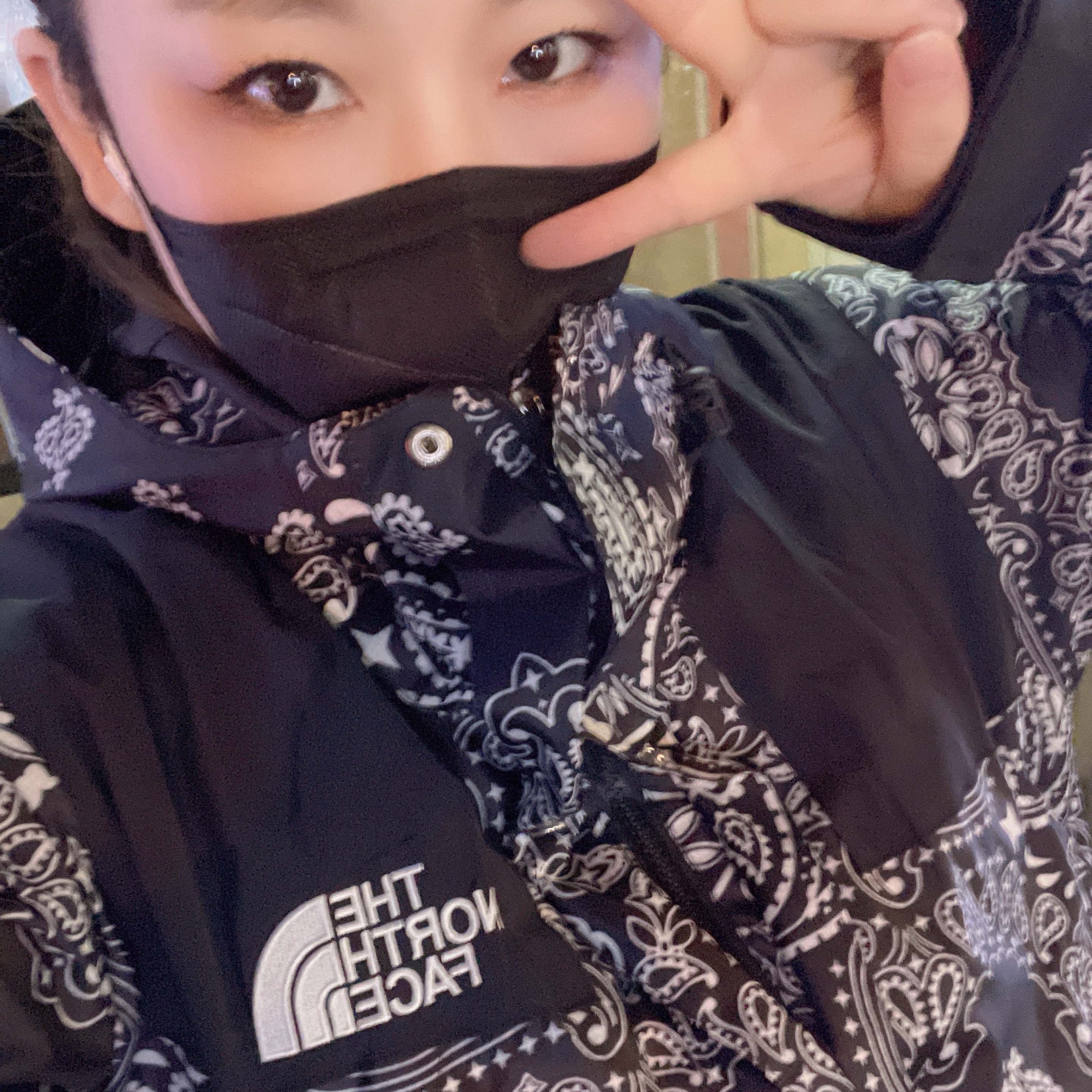 jinxin0420님의 스타일 - 1