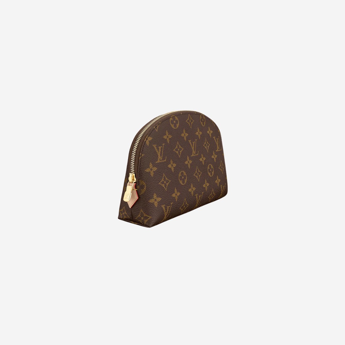 Louis Vuitton Cosmetic Pouch GM Monogram 상세 이미지 2