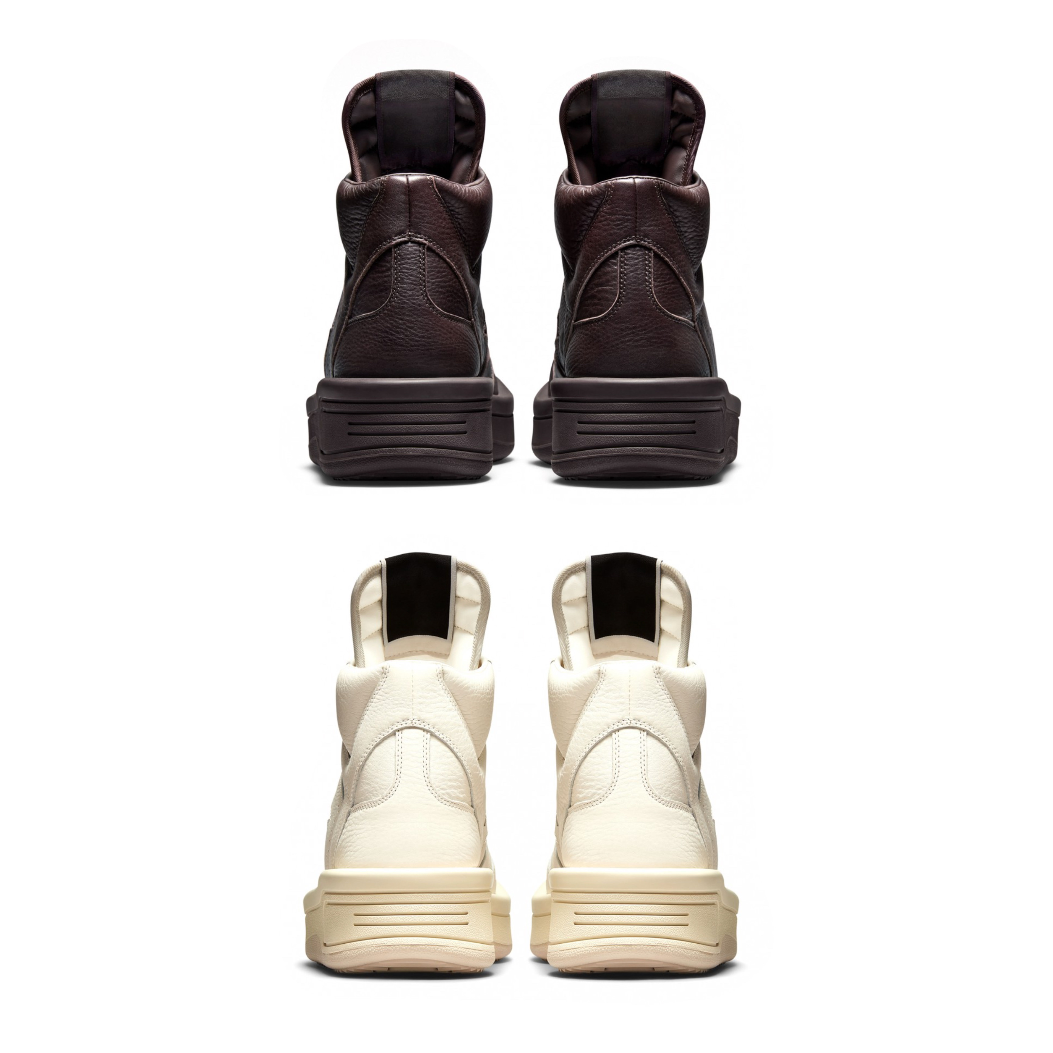 Converse x Drkshdw Turbowpn Clay, Converse x Drkshdw Turbowpn Egret 착용 스타일 - 5