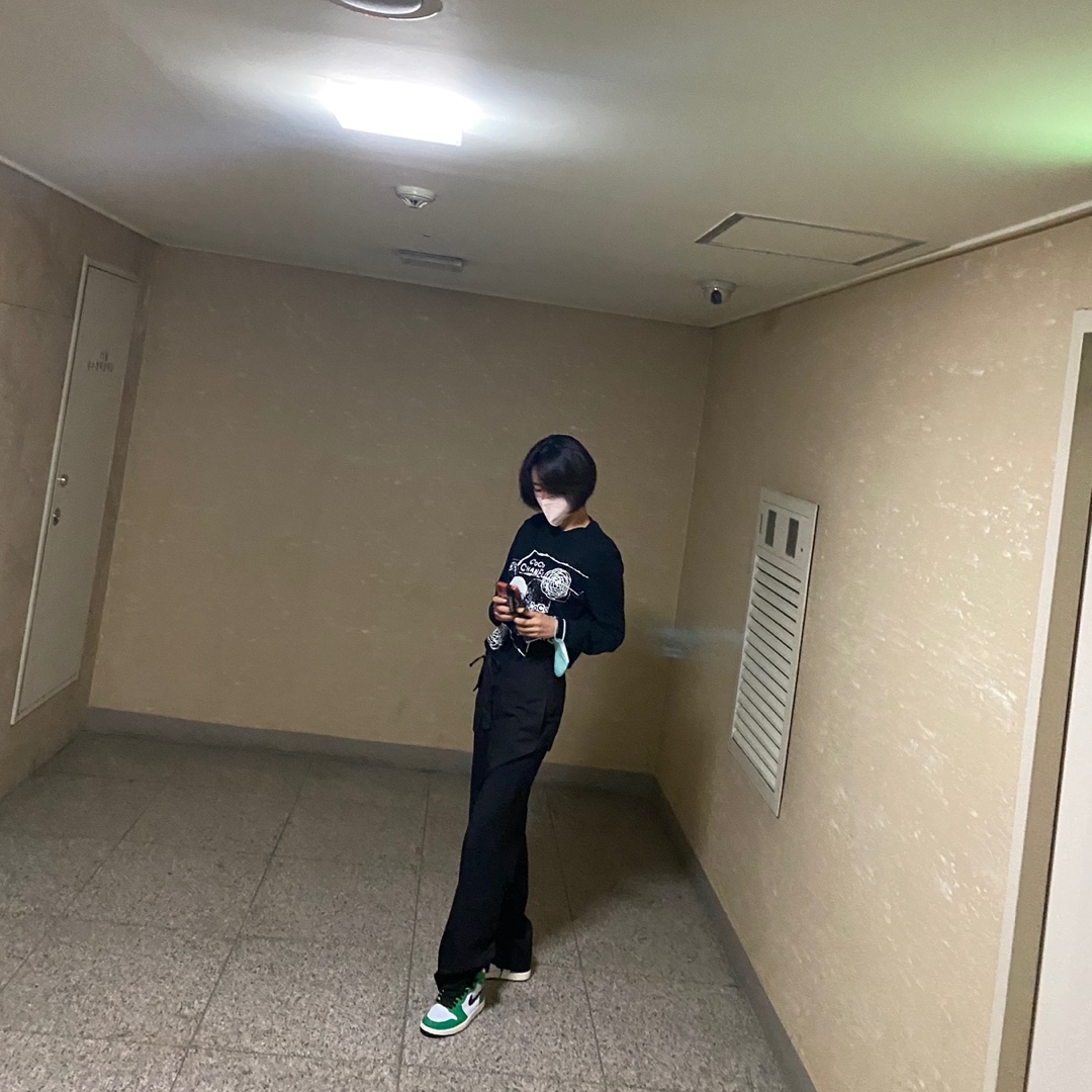조다다니님의 스타일