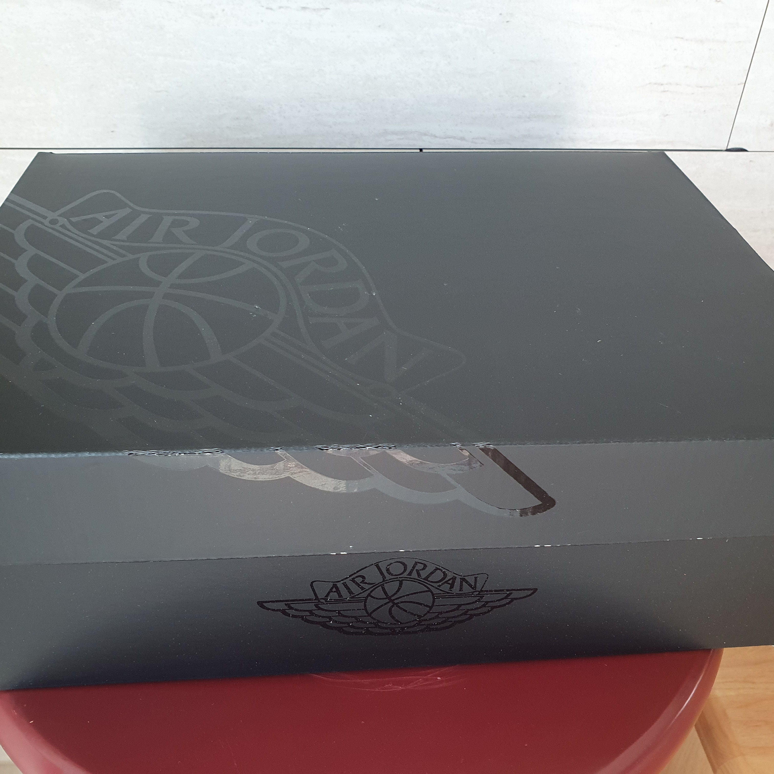 Jordan 1 Mid Elephant Toe 착용 스타일 - 3