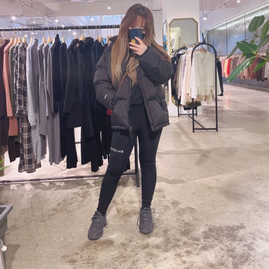 스타일 카드