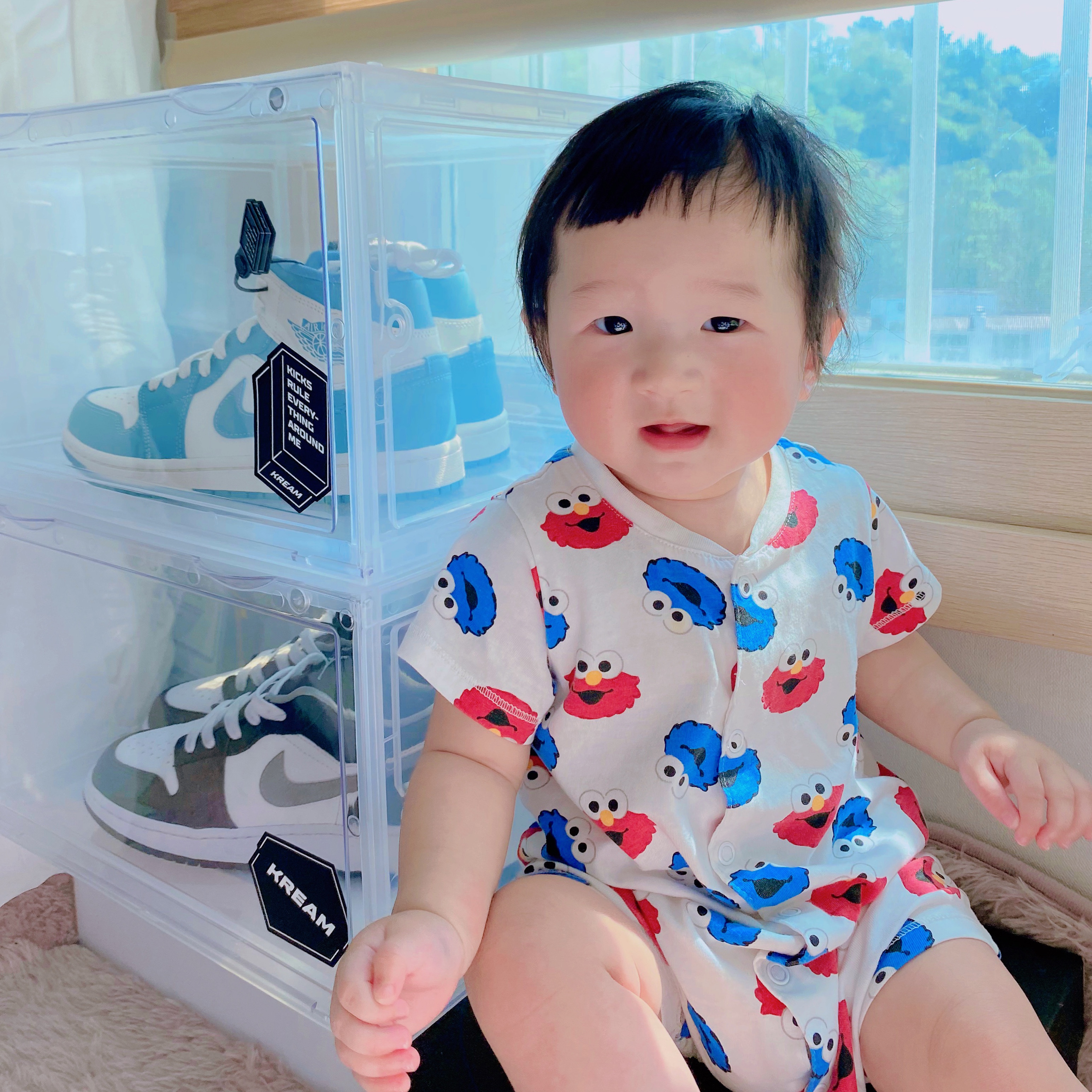 loveys20님의 스타일