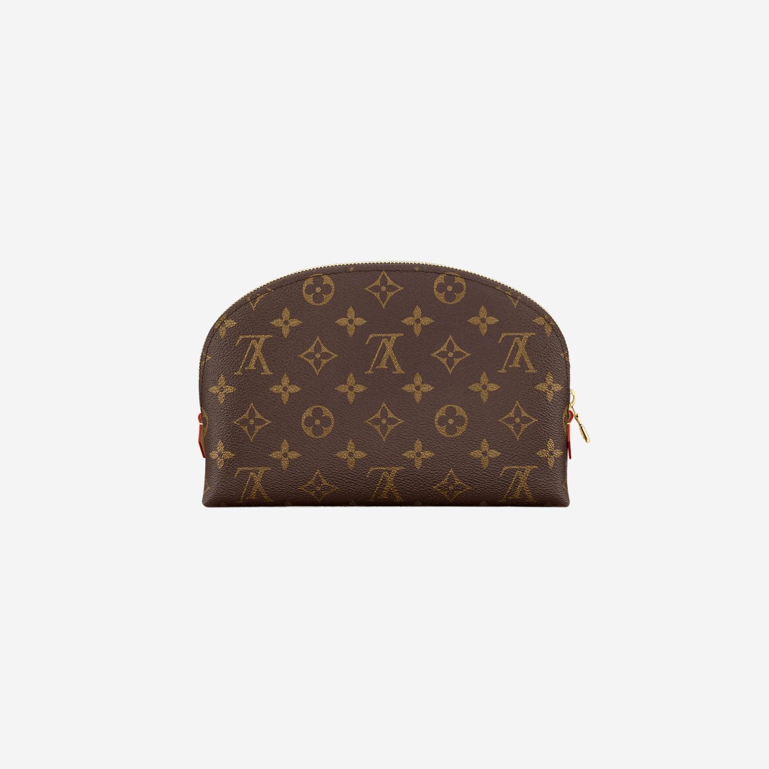 Louis Vuitton Cosmetic Pouch GM Monogram 상세 이미지 4