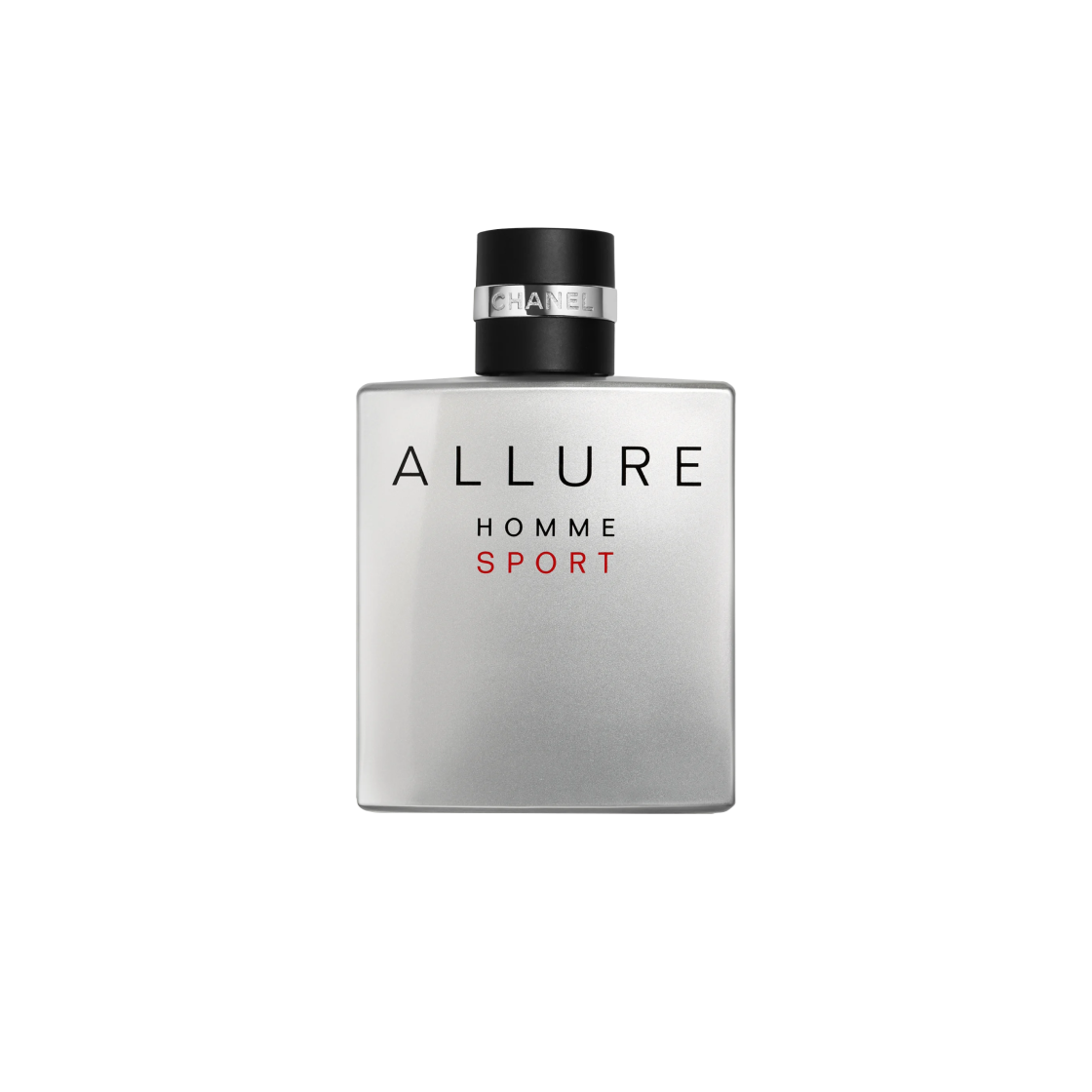 Chanel Allure Homme Sport Eau De Toilette 100ml Korean Ver