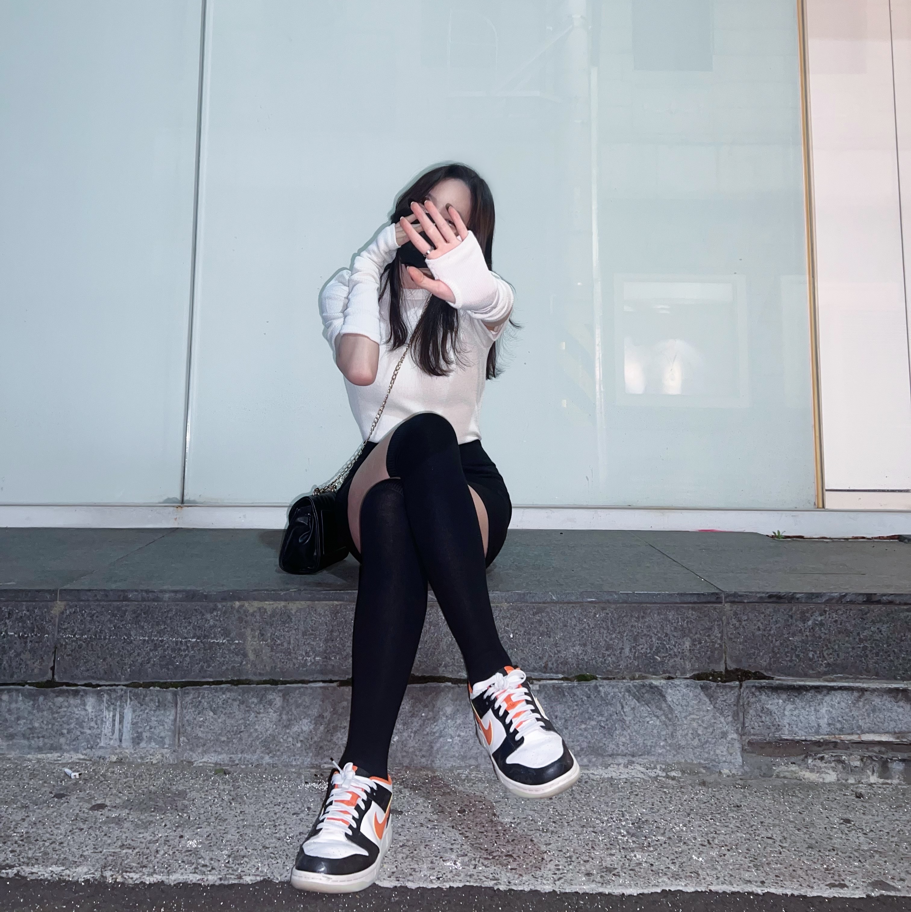 초댕님의 스타일 - 2