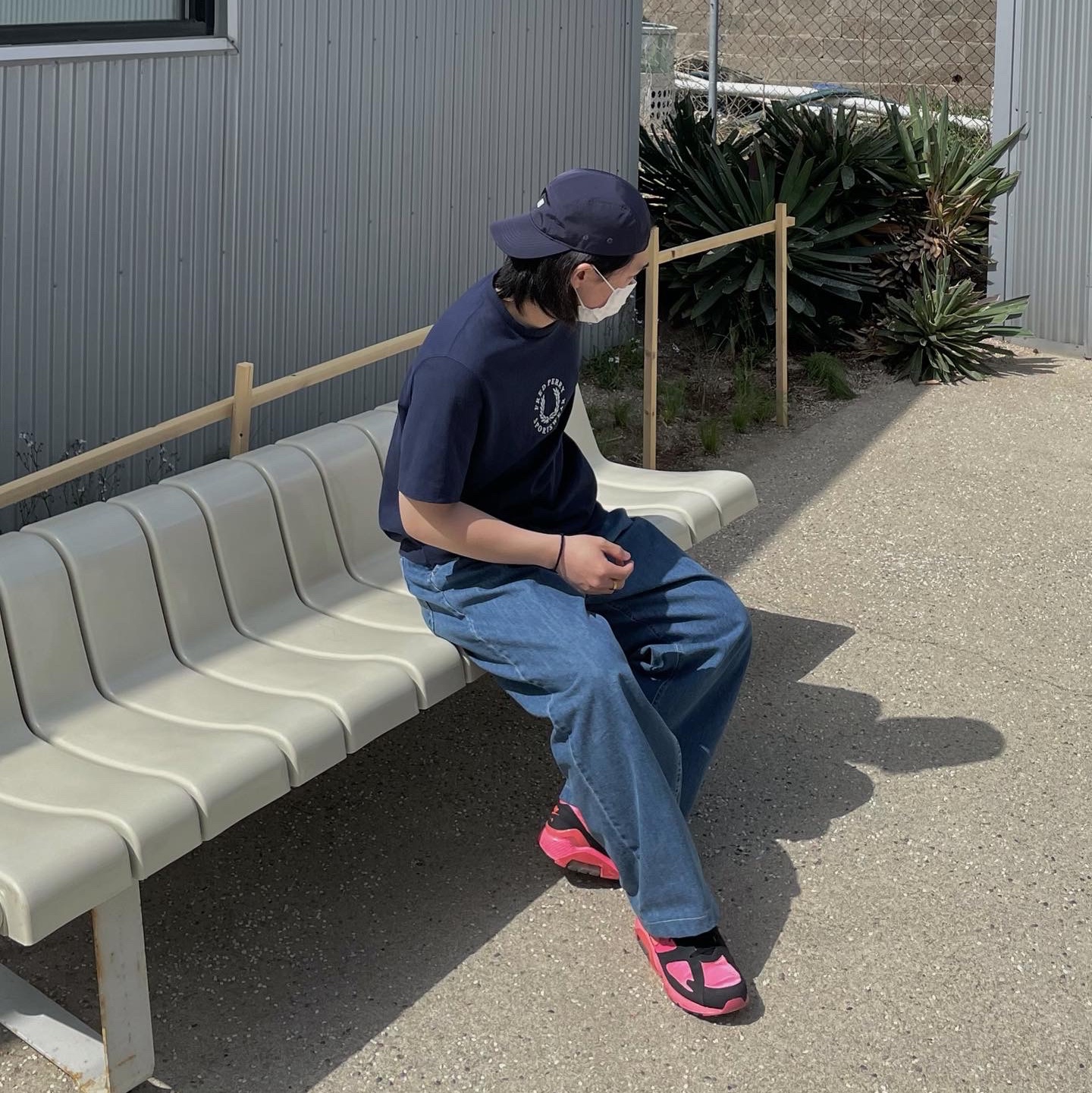 @jeshwan_님의 스타일 - 2