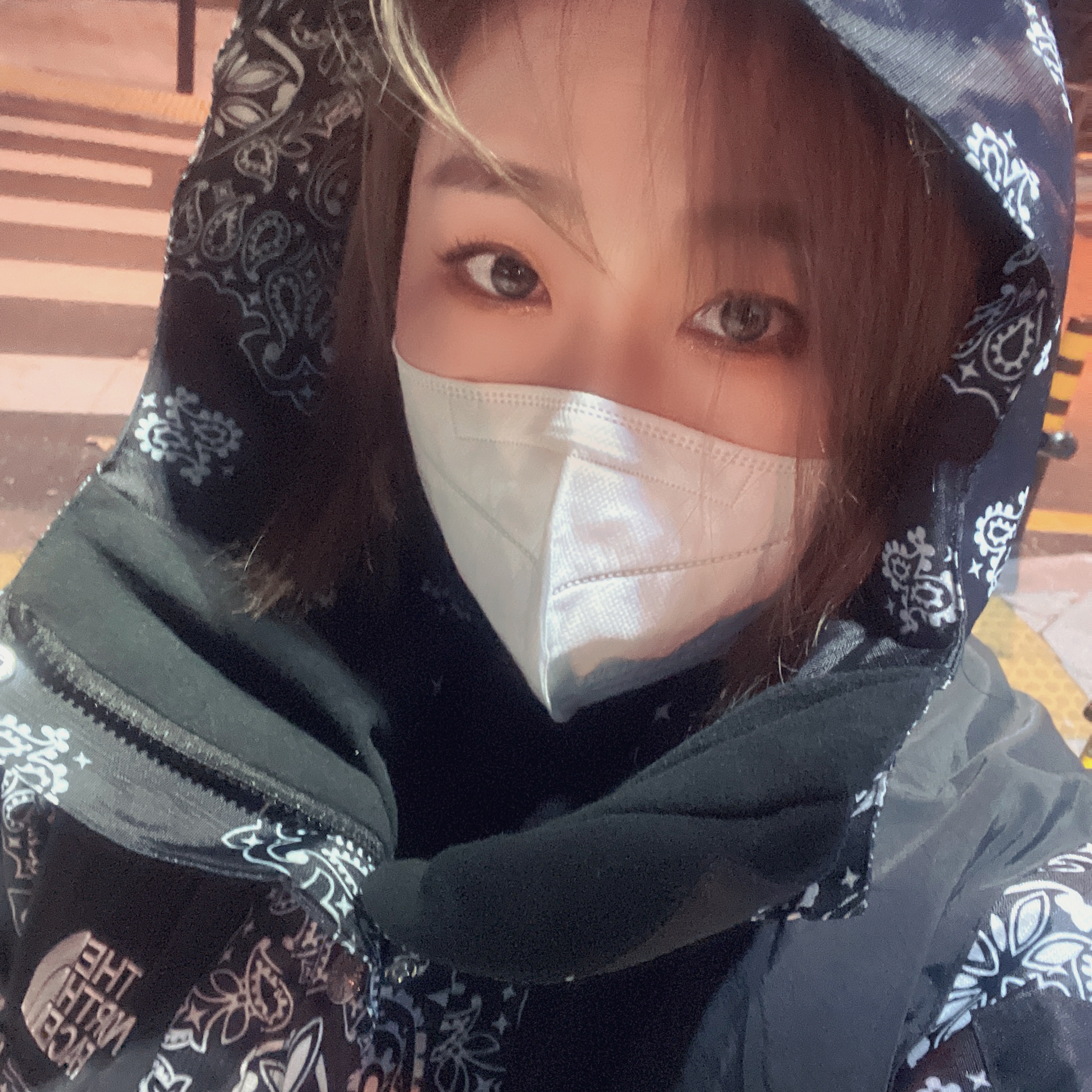 jinxin0420님의 스타일 - 2
