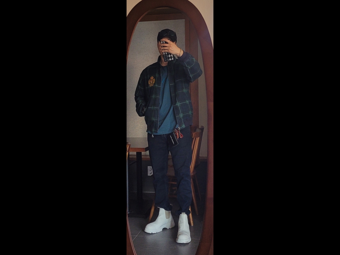 leesajang님의 스타일