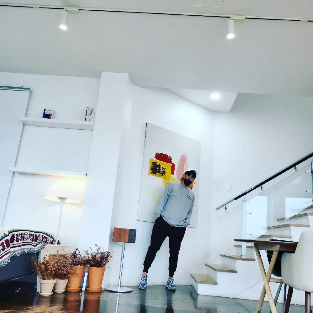 KREAM 프로필 이미지