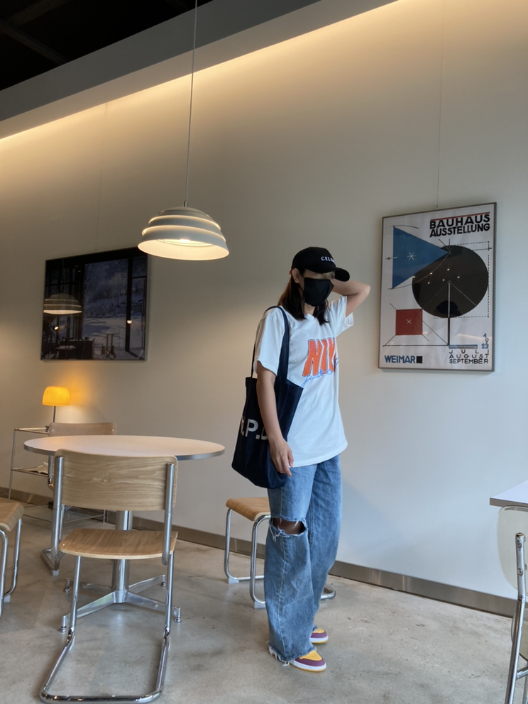 KREAM 프로필 이미지