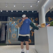 KREAM 프로필 이미지