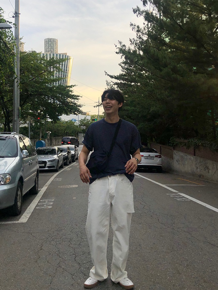 경 민 (32)님의 스타일