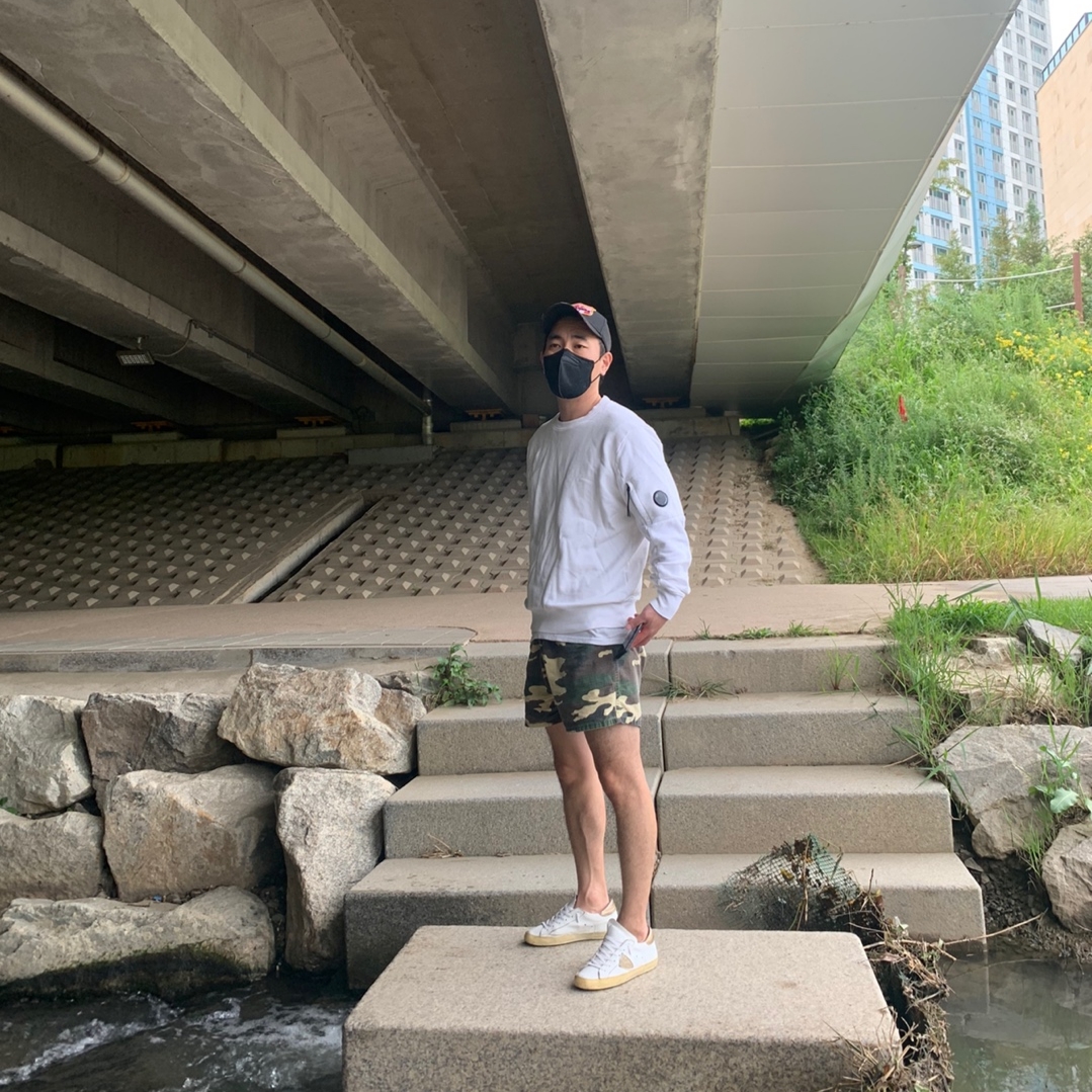마리오님의 스타일