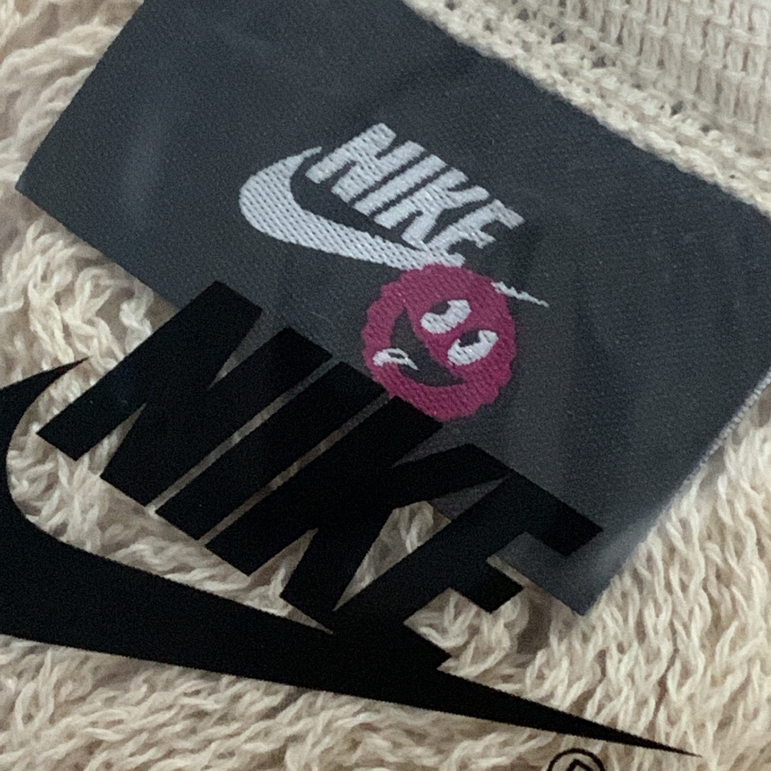 (W) Nike Dunk Low LX Banana 착용 스타일 - 3