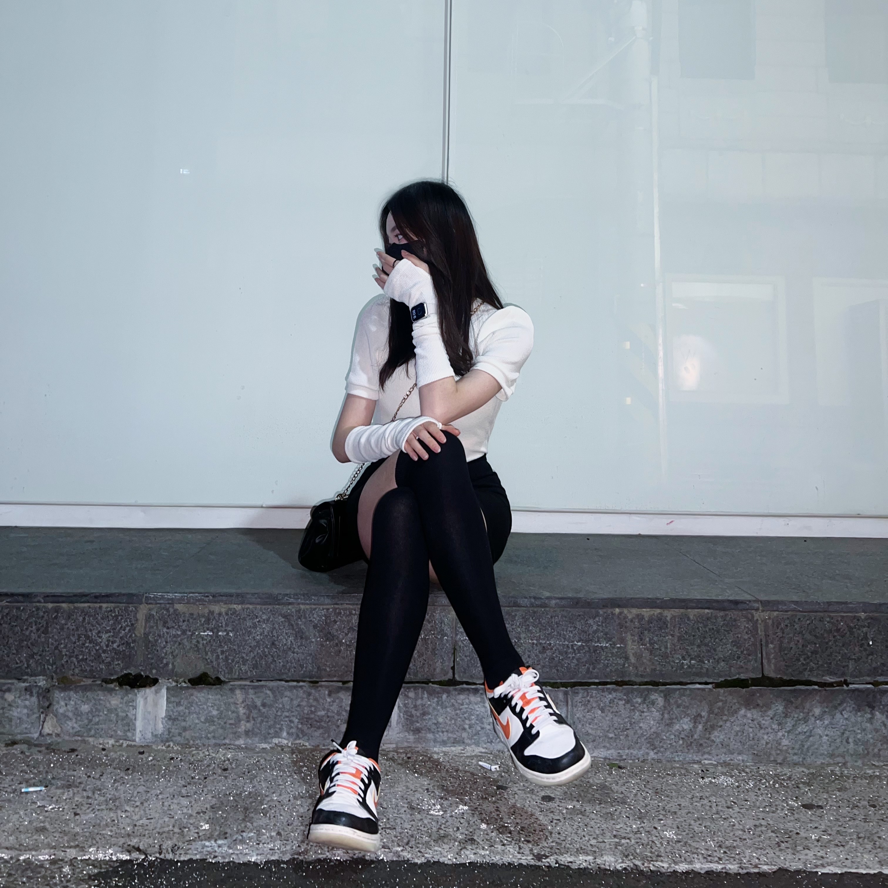초댕님의 스타일 - 3