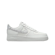 (W) Nike Air Force 1 '07 Essential White Paisley