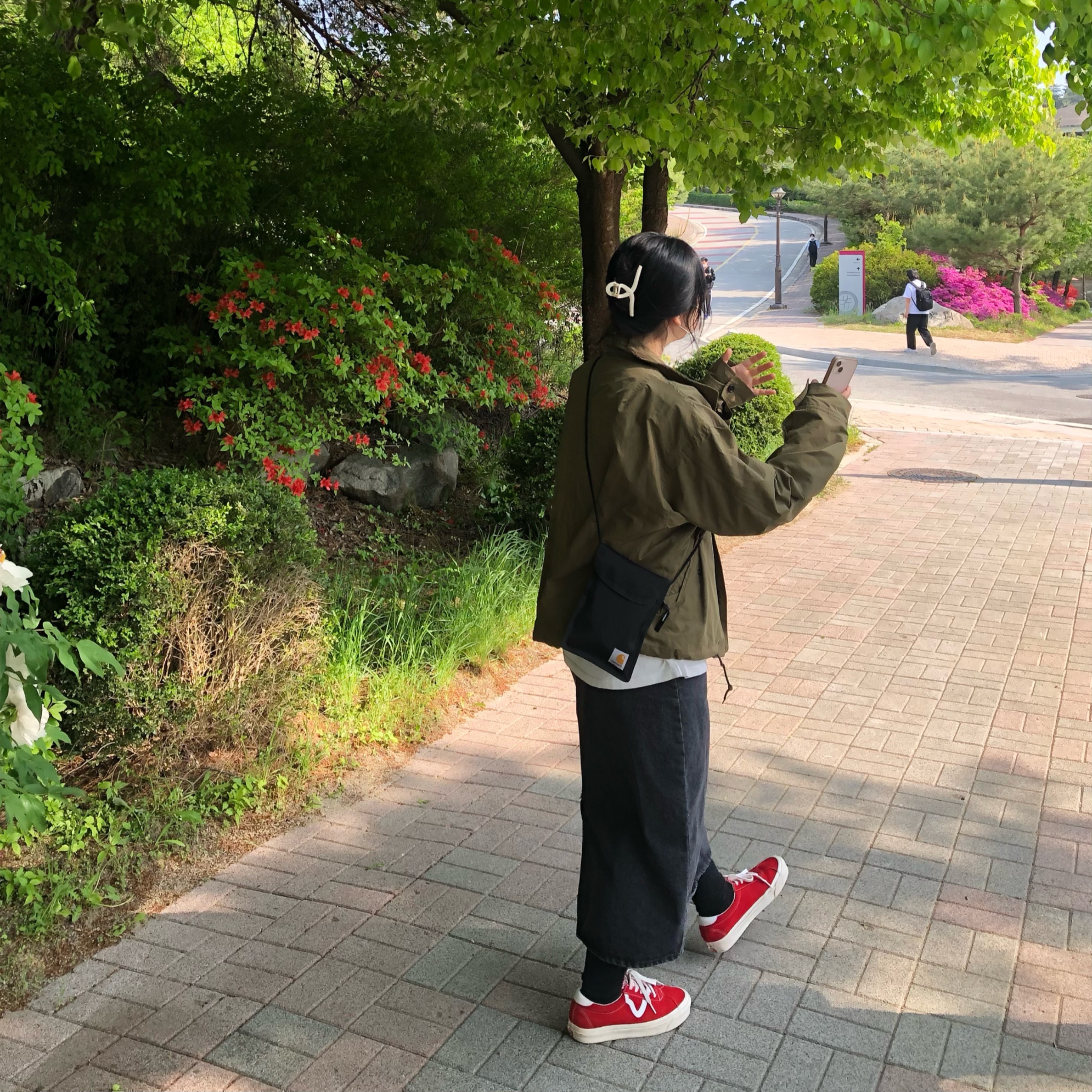 주주님의 스타일 - 3
